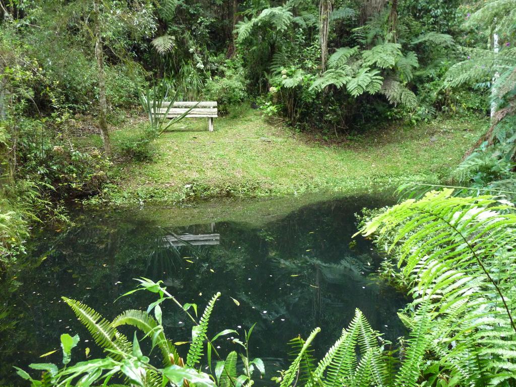 Aromas Da Serra II Campos do Jordao Bagian luar foto